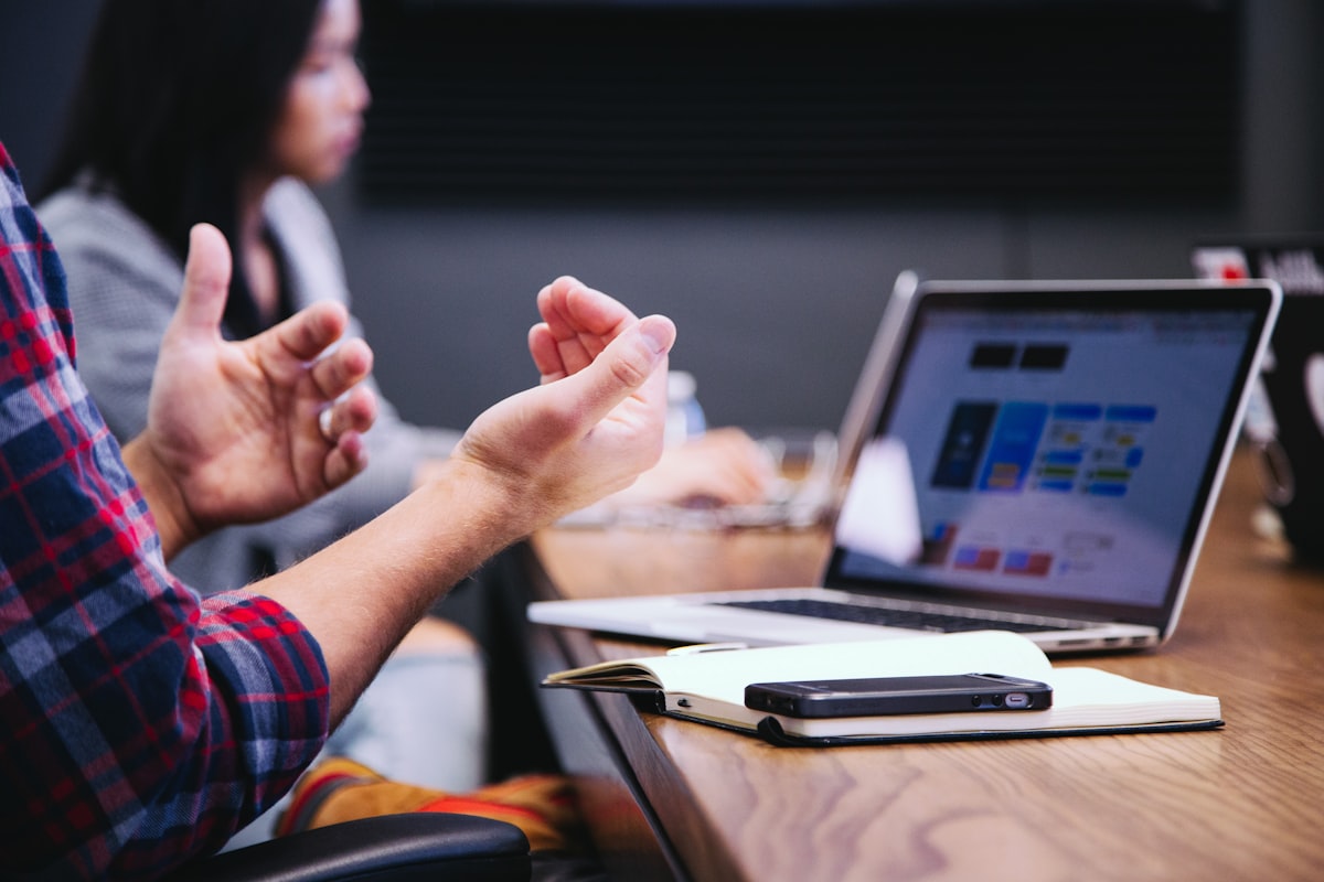 Leadership and experience in demanding environments